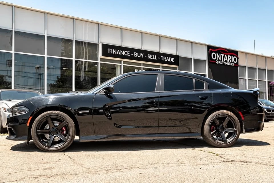 2022 Dodge Charger 7th Gen - Image 5 of 20