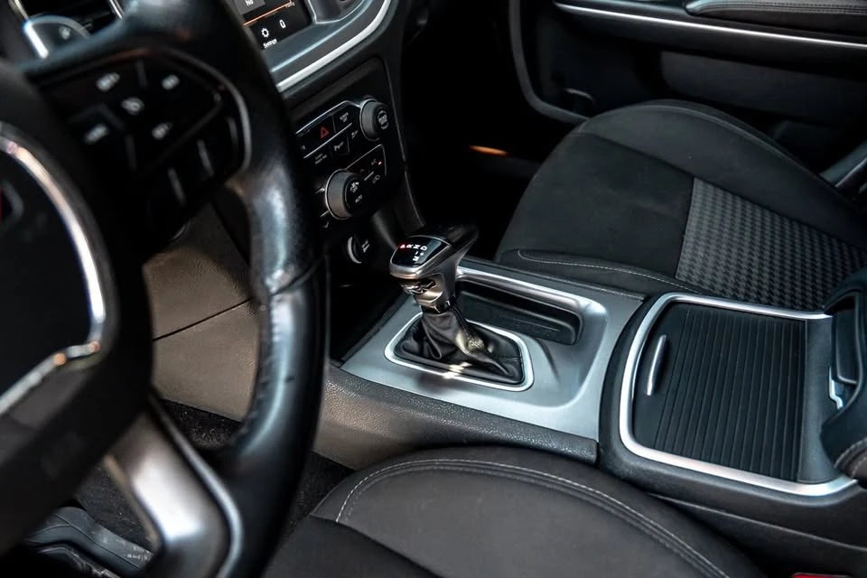2022 Dodge Charger 7th Gen - Image 12 of 20