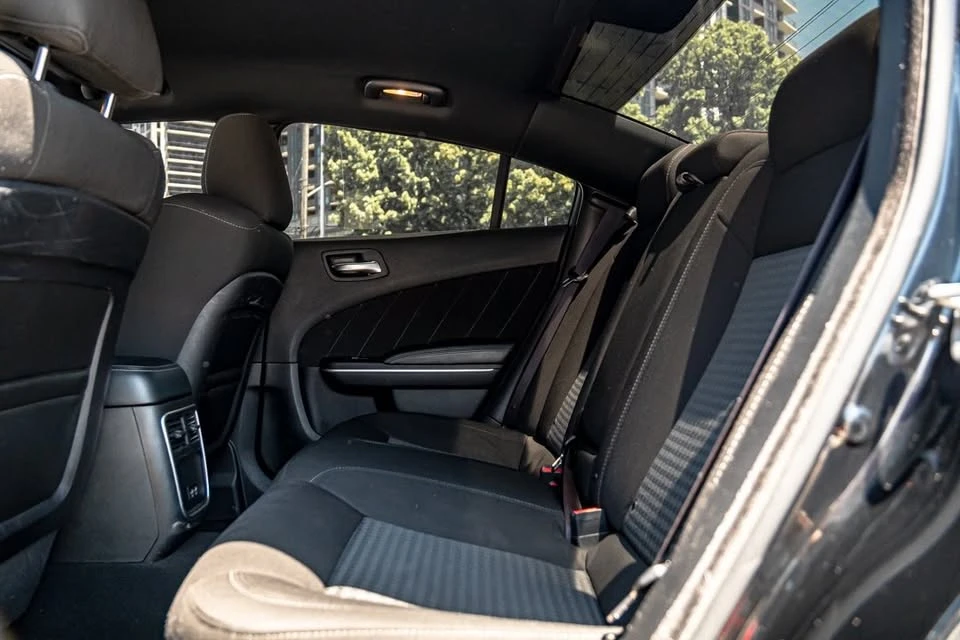 2022 Dodge Charger 7th Gen - Image 14 of 20