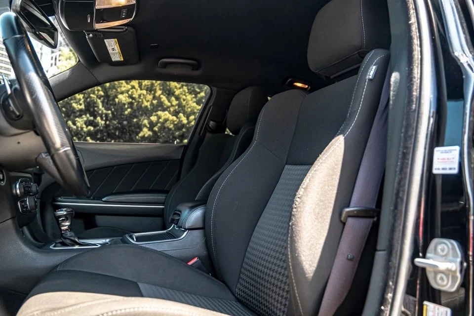 2022 Dodge Charger 7th Gen - Image 11 of 20