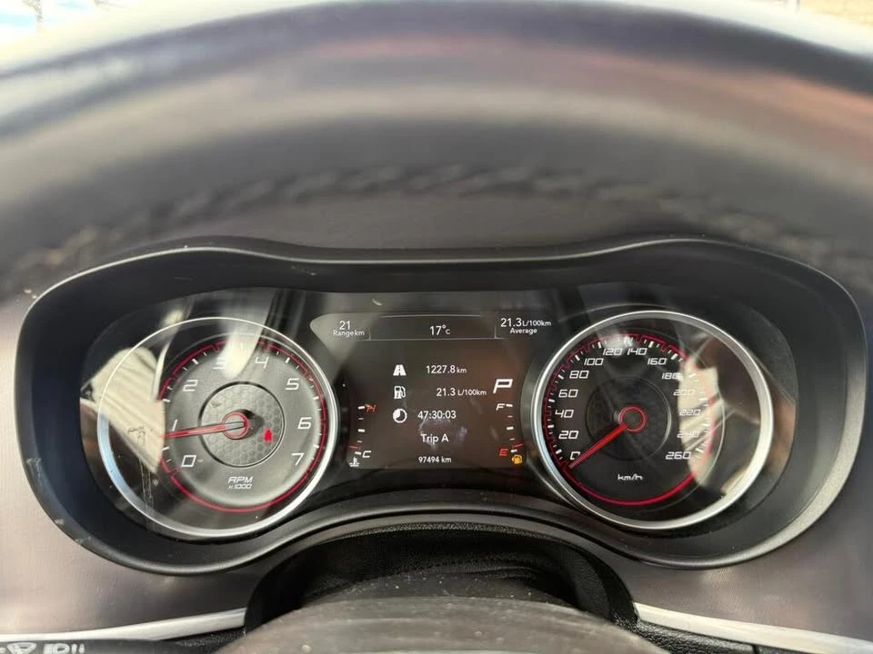 2022 Dodge Charger 7th Gen - Image 11 of 12