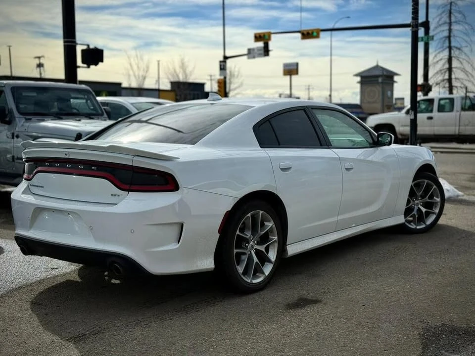 2022 Dodge Charger 7th Gen - Image 6 of 12