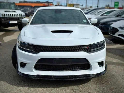 2022 Dodge Charger GT RWD