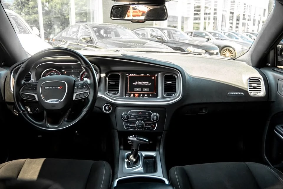 2022 Dodge Charger 7th Gen - Image 16 of 20
