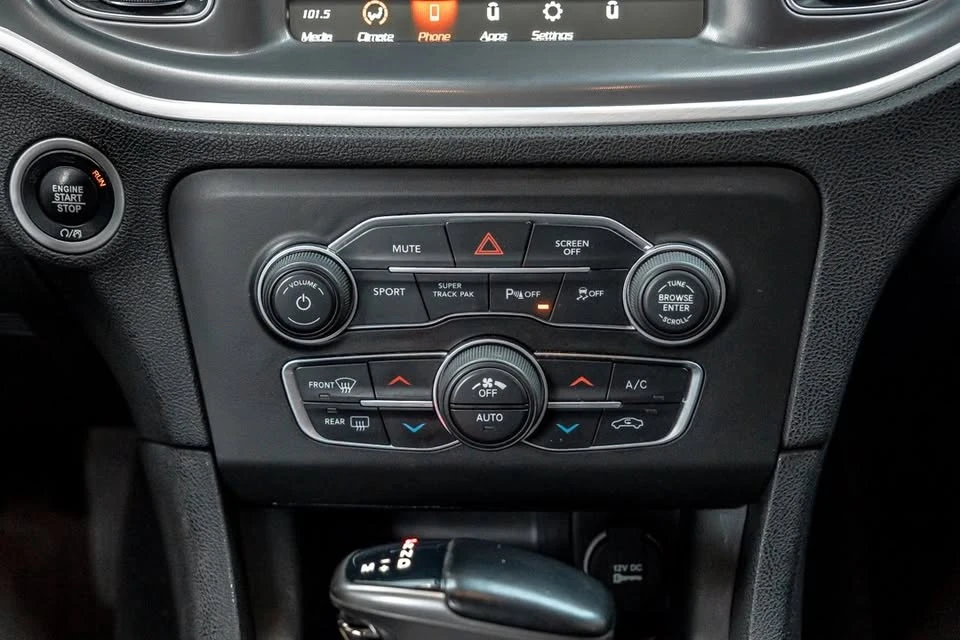 2022 Dodge Charger 7th Gen - Image 19 of 20