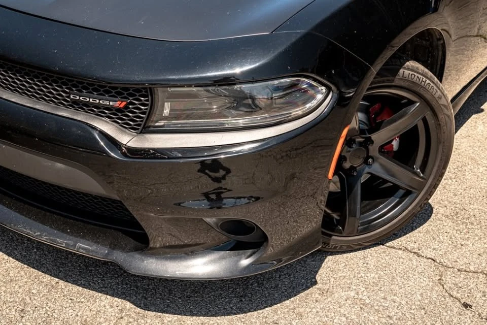 2022 Dodge Charger 7th Gen - Image 3 of 20