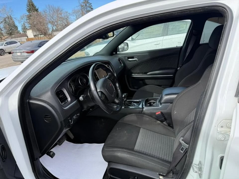 2022 Dodge Charger 7th Gen - Image 8 of 12
