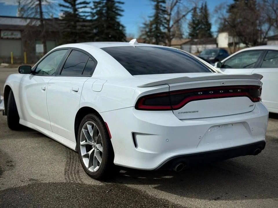2022 Dodge Charger 7th Gen - Image 3 of 12