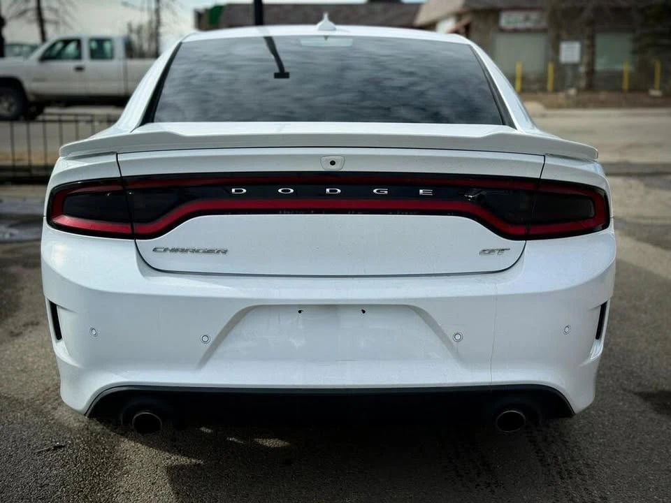 2022 Dodge Charger 7th Gen - Image 4 of 12