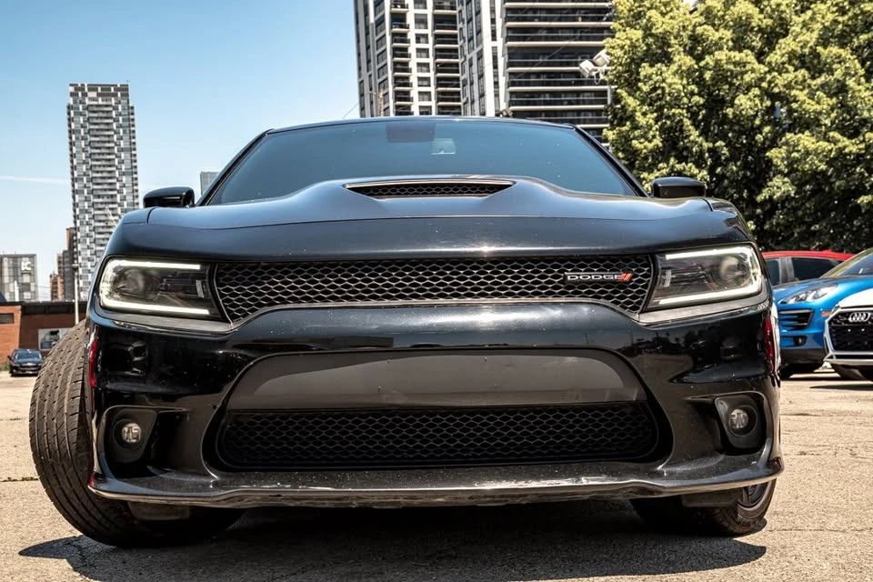 2022 Dodge Charger 7th Gen - Image 4 of 20