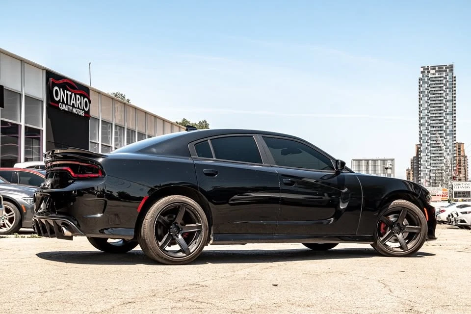 2022 Dodge Charger 7th Gen - Image 7 of 20