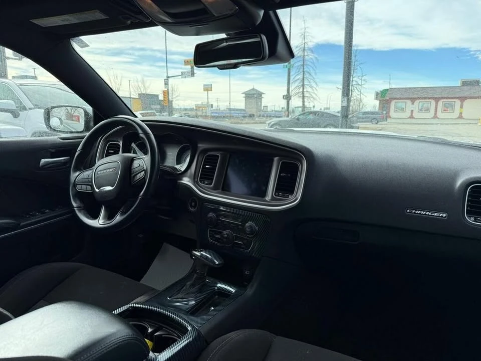 2022 Dodge Charger 7th Gen - Image 10 of 12
