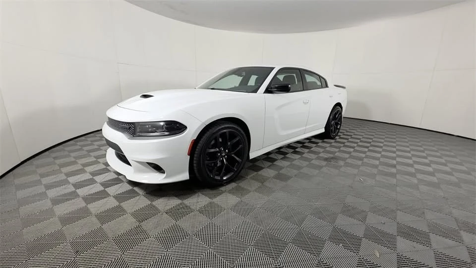 2022 Dodge Charger 7th Gen - Image 4 of 5