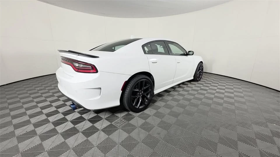 2022 Dodge Charger 7th Gen - Image 3 of 5