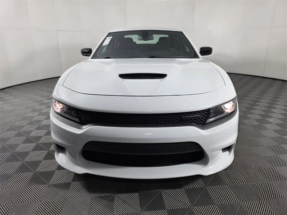 2022 Dodge Charger 7th Gen - Image 2 of 5