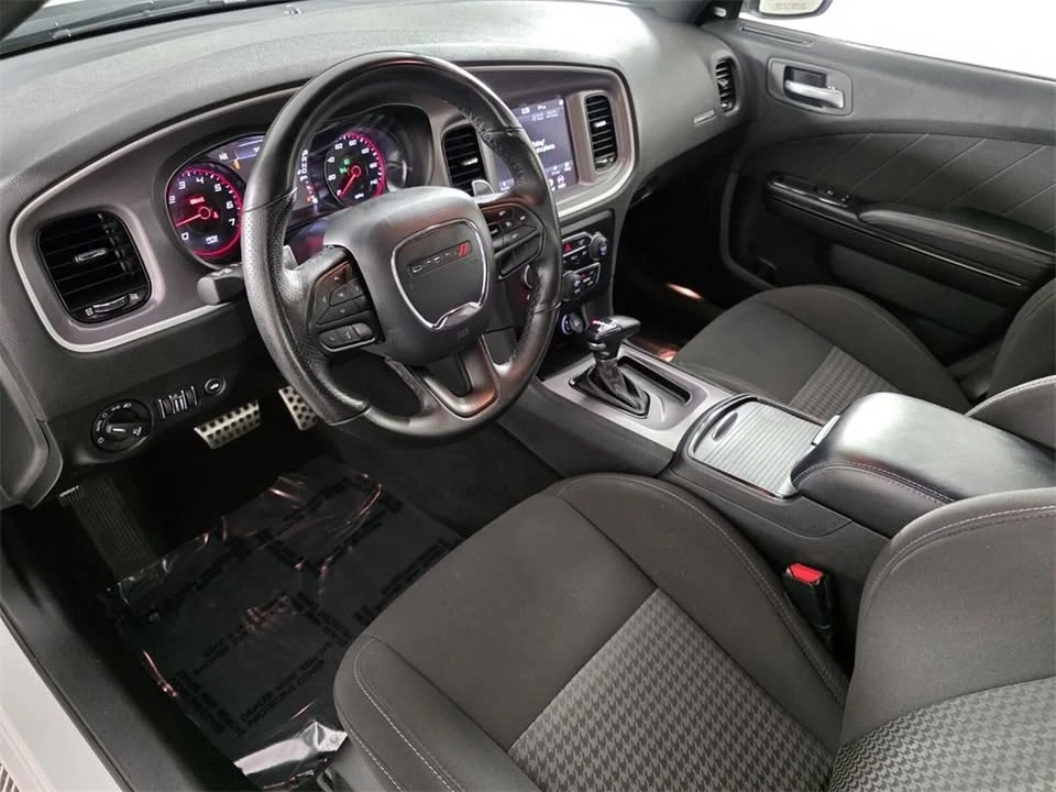 2022 Dodge Charger 7th Gen - Image 5 of 5
