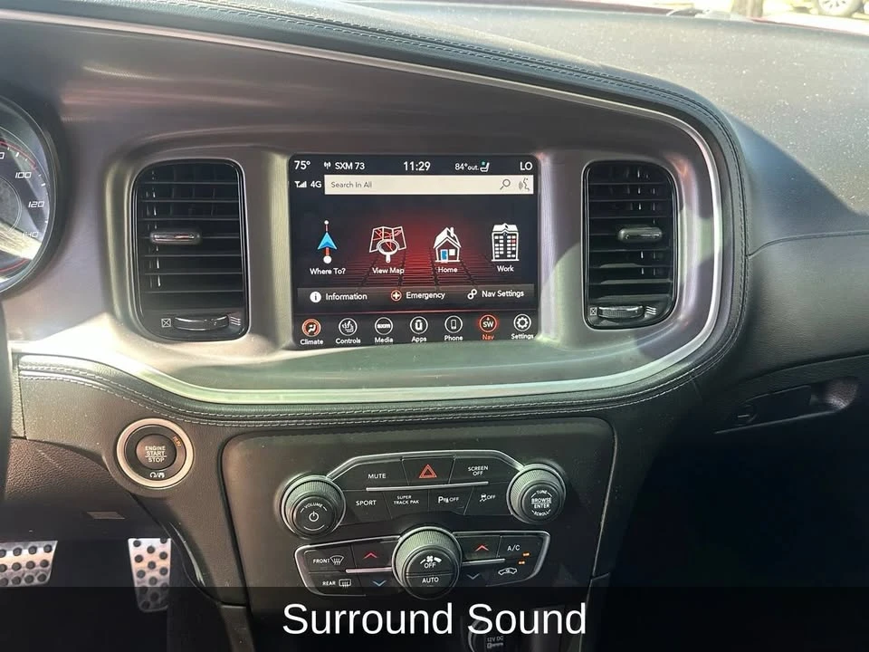 2022 Dodge Charger 7th Gen - Image 13 of 20