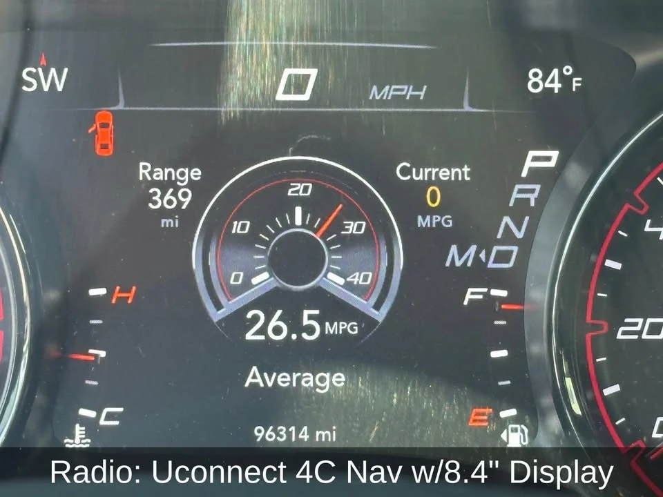 2022 Dodge Charger 7th Gen - Image 12 of 20