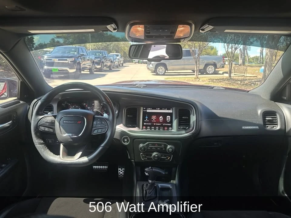 2022 Dodge Charger 7th Gen - Image 9 of 20