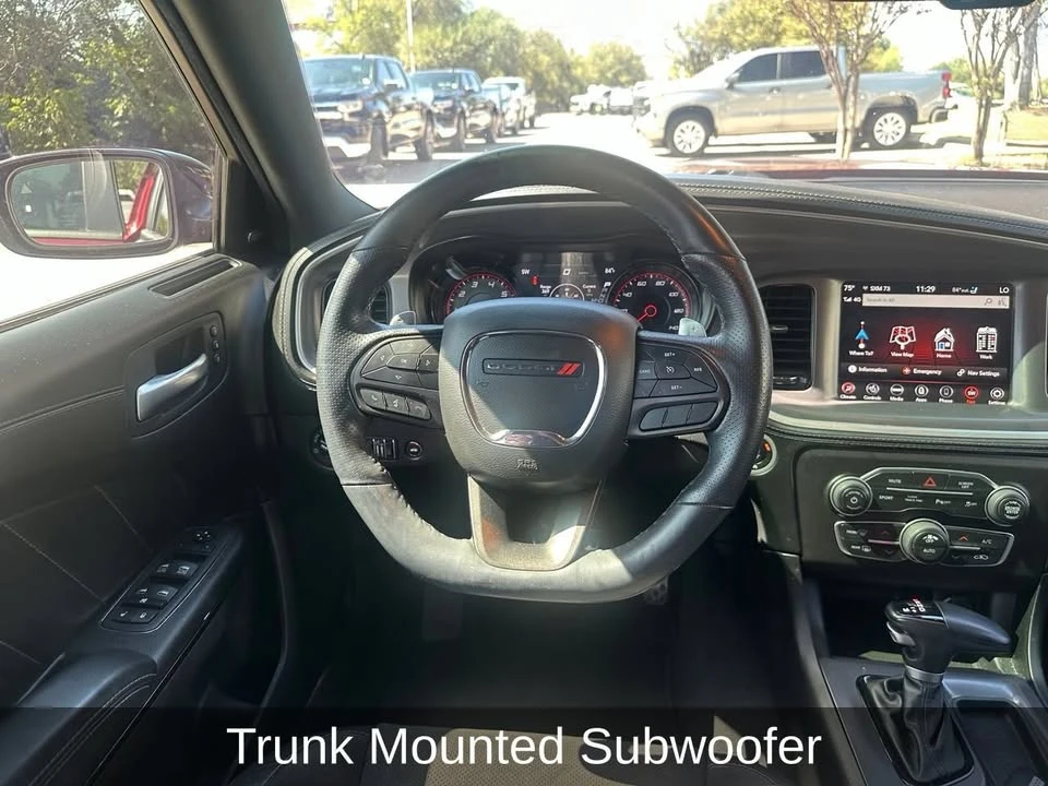 2022 Dodge Charger 7th Gen - Image 10 of 20