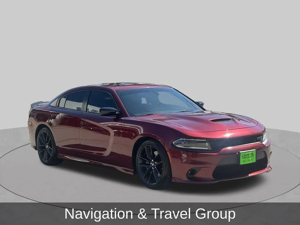 2022 Dodge Charger 7th Gen - Image 6 of 20