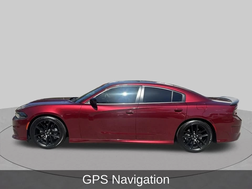 2022 Dodge Charger 7th Gen - Image 2 of 20