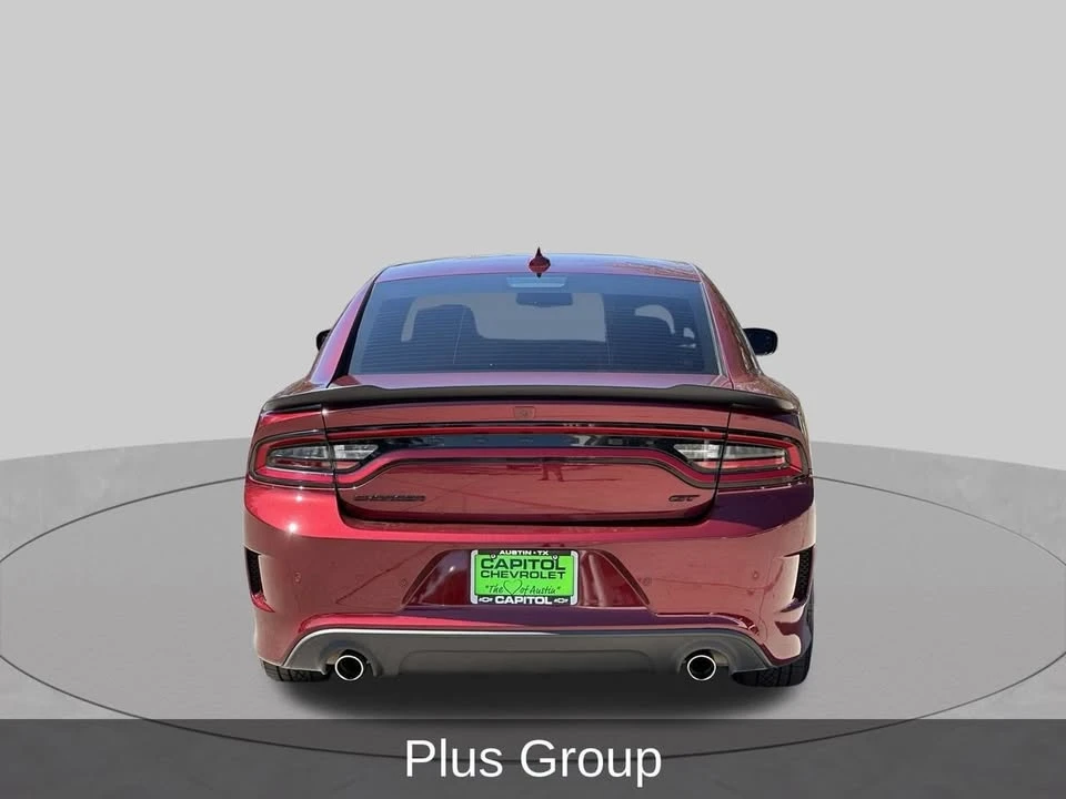2022 Dodge Charger 7th Gen - Image 4 of 20