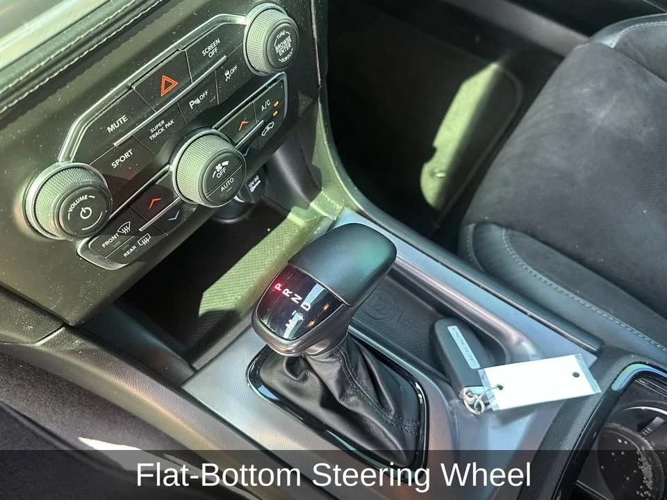 2022 Dodge Charger 7th Gen - Image 15 of 20