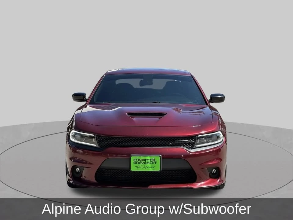 2022 Dodge Charger 7th Gen - Image 7 of 20