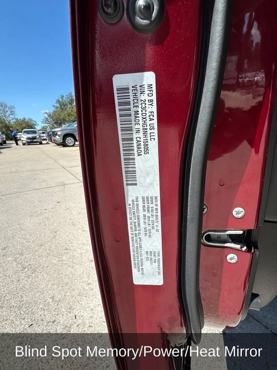 2022 Dodge Charger 7th Gen - Image 20 of 20