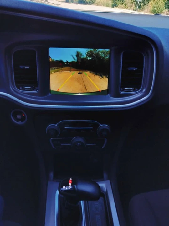 2022 Dodge Charger 7th Gen - Image 15 of 17