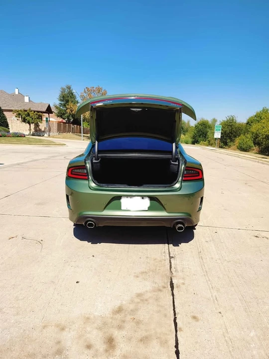 2022 Dodge Charger 7th Gen - Image 4 of 17