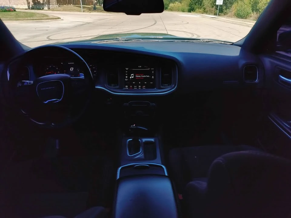 2022 Dodge Charger 7th Gen - Image 13 of 17