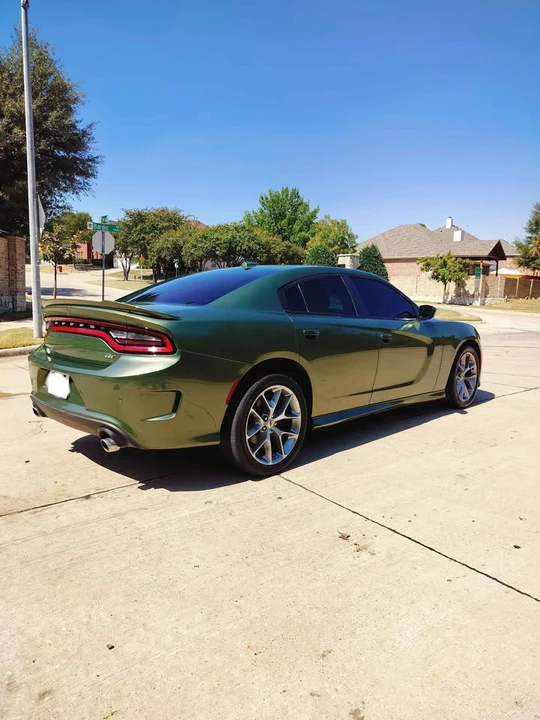 2022 Dodge Charger 7th Gen - Image 6 of 17