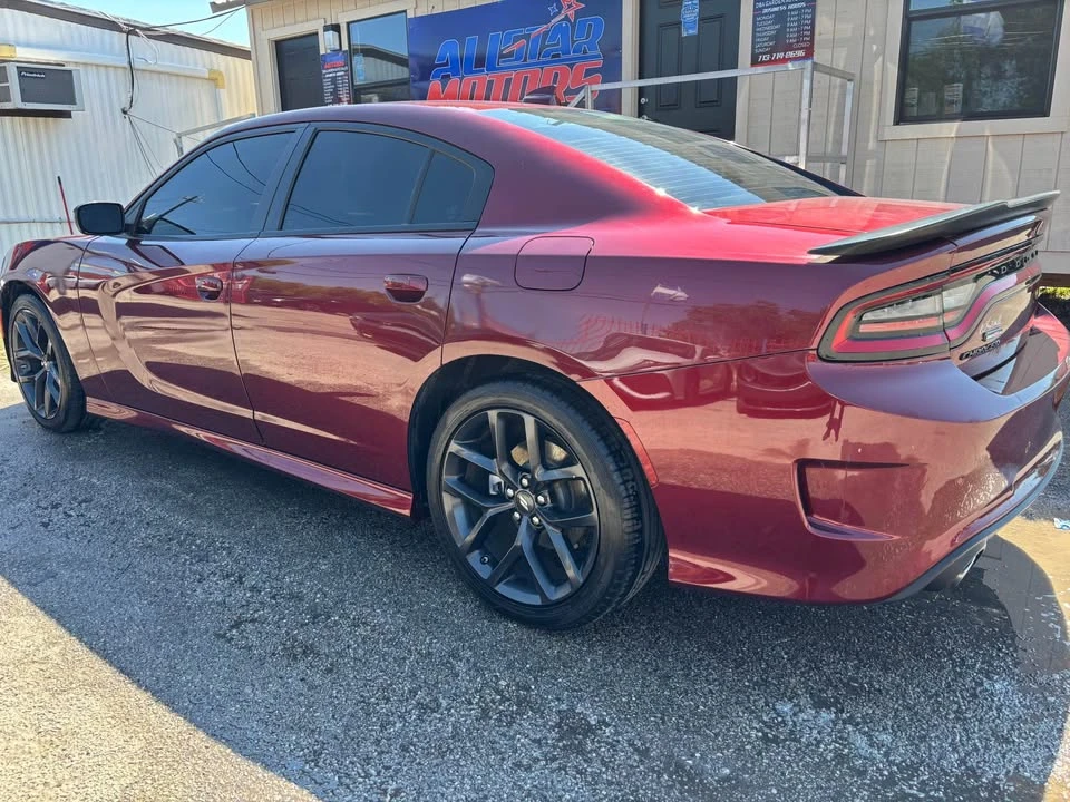 2022 Dodge Charger - Image 6 of 7