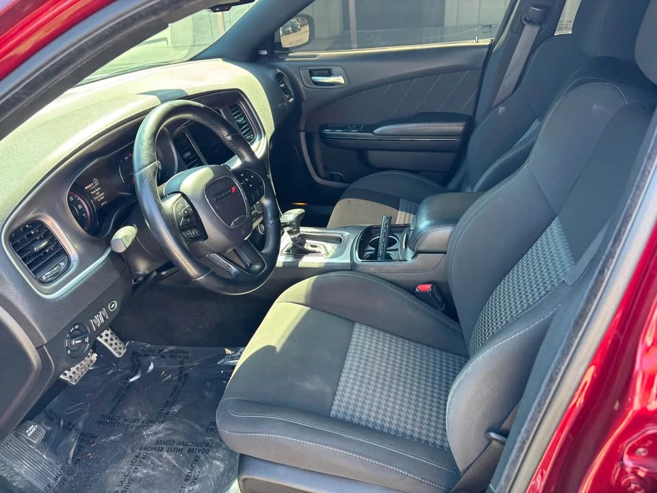 2022 Dodge Charger - Image 3 of 7
