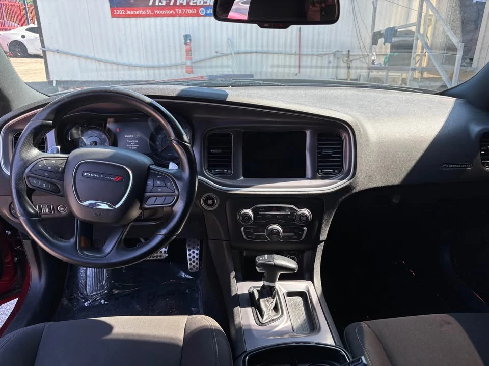 2022 Dodge Charger - Image 4 of 7