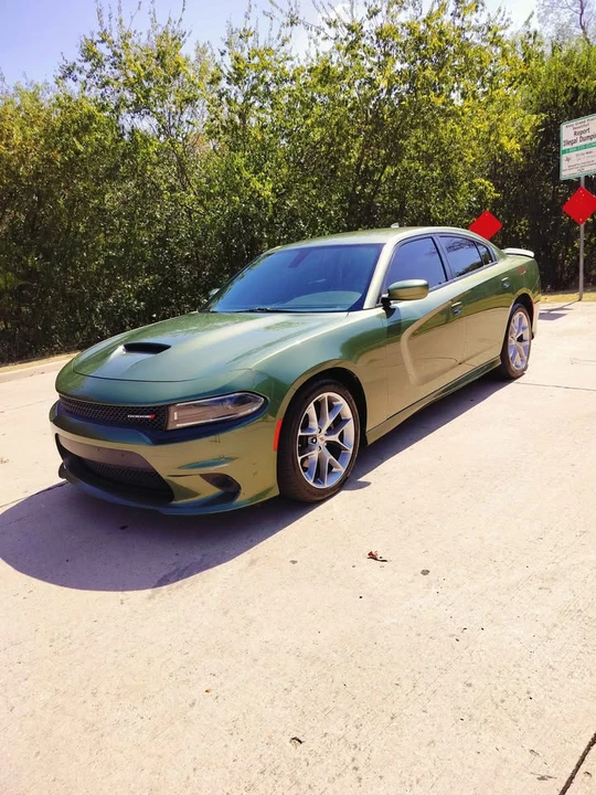 2022 Dodge Charger 7th Gen - Image 2 of 17