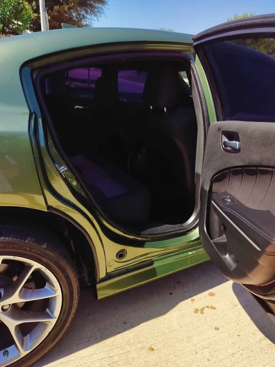 2022 Dodge Charger 7th Gen - Image 10 of 17