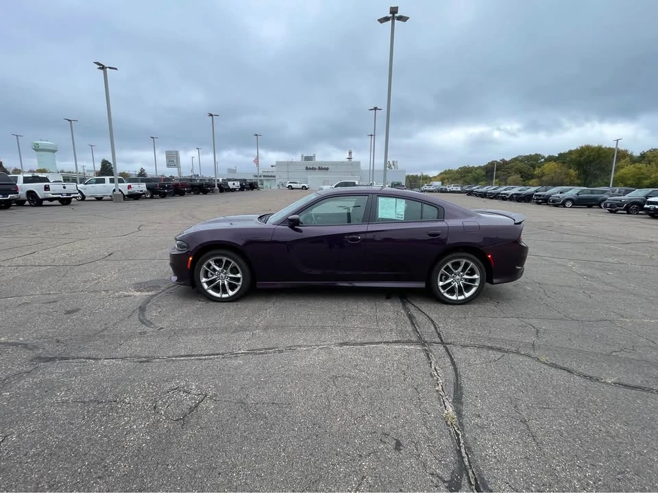2022 Dodge Charger 7th Gen - Image 2 of 16