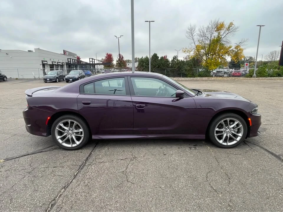 2022 Dodge Charger 7th Gen - Image 4 of 16