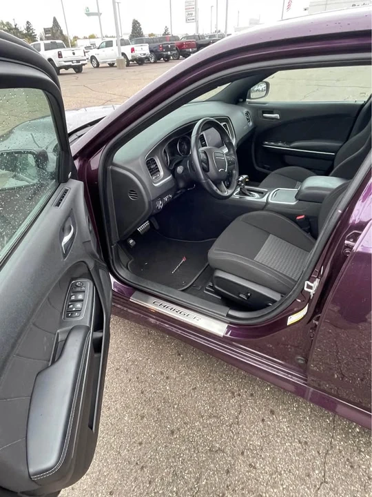 2022 Dodge Charger 7th Gen - Image 6 of 16