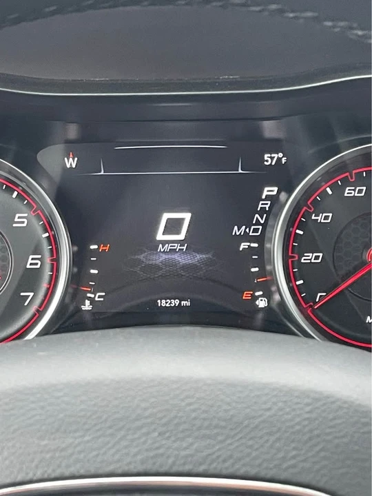 2022 Dodge Charger 7th Gen - Image 12 of 16