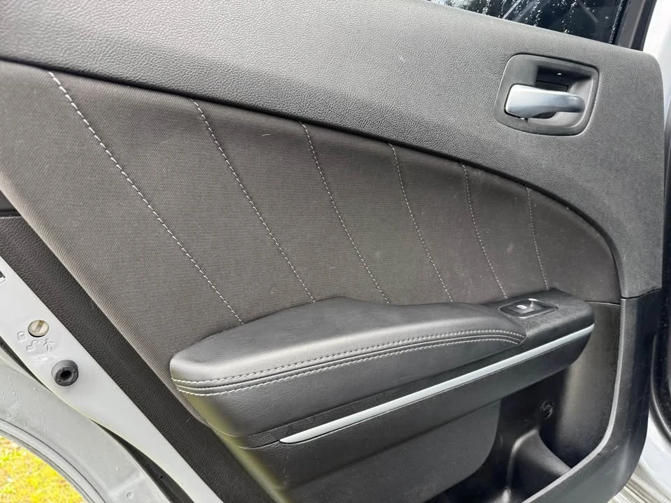 2022 Dodge Charger 7th Gen - Image 19 of 19
