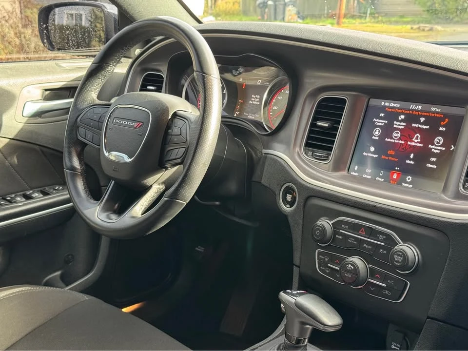 2022 Dodge Charger 7th Gen - Image 10 of 19
