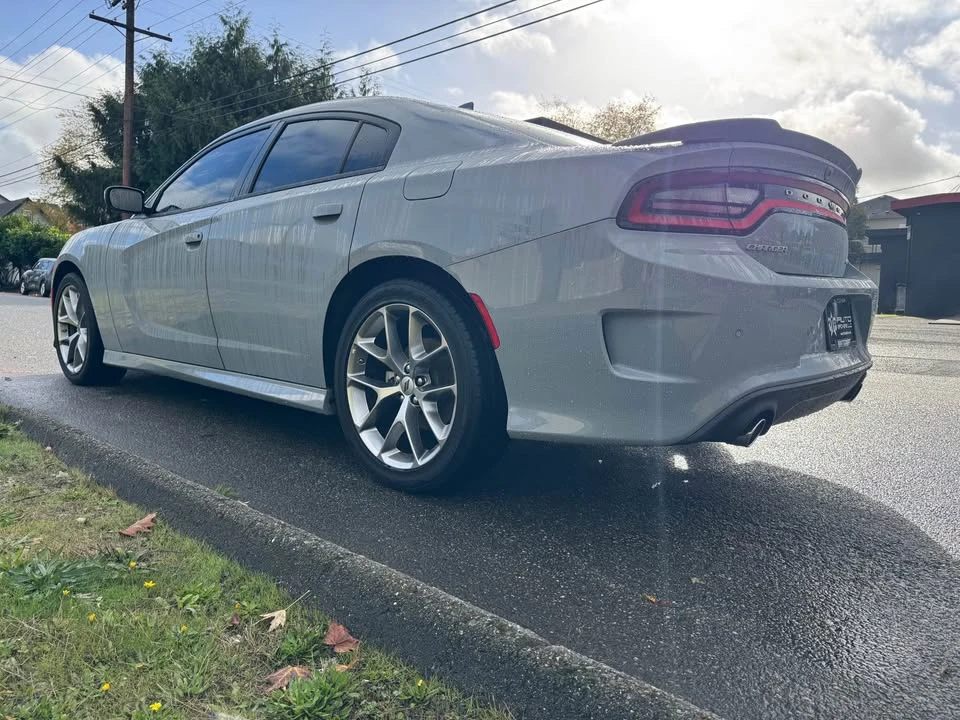 2022 Dodge Charger 7th Gen - Image 3 of 19