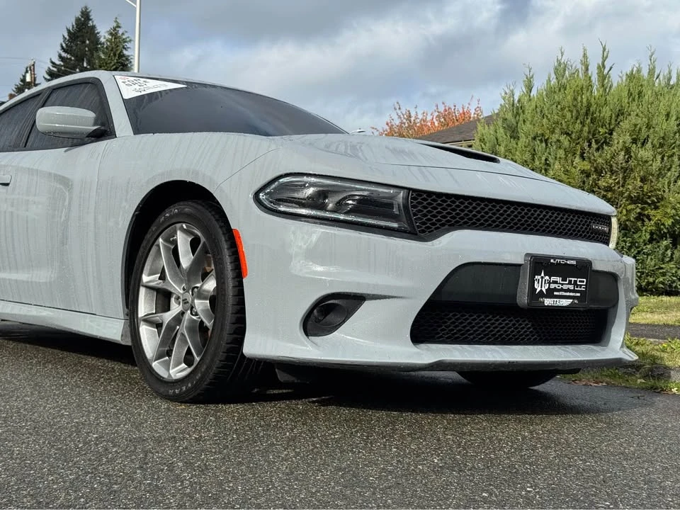 2022 Dodge Charger 7th Gen - Image 9 of 19