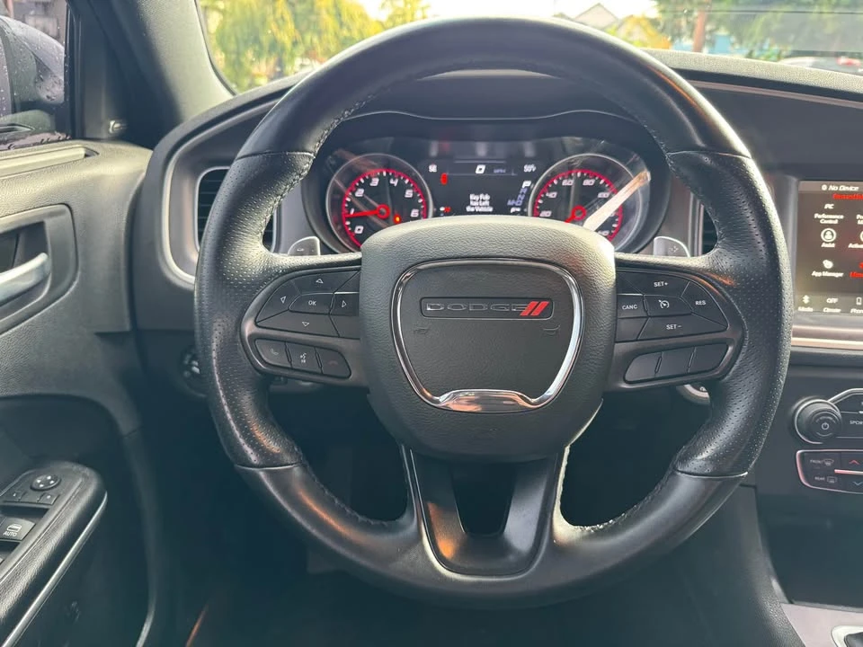 2022 Dodge Charger 7th Gen - Image 11 of 19