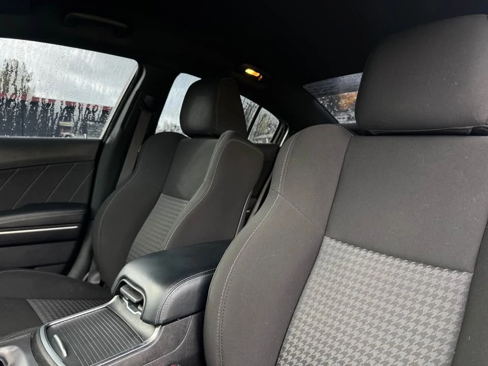 2022 Dodge Charger 7th Gen - Image 13 of 19