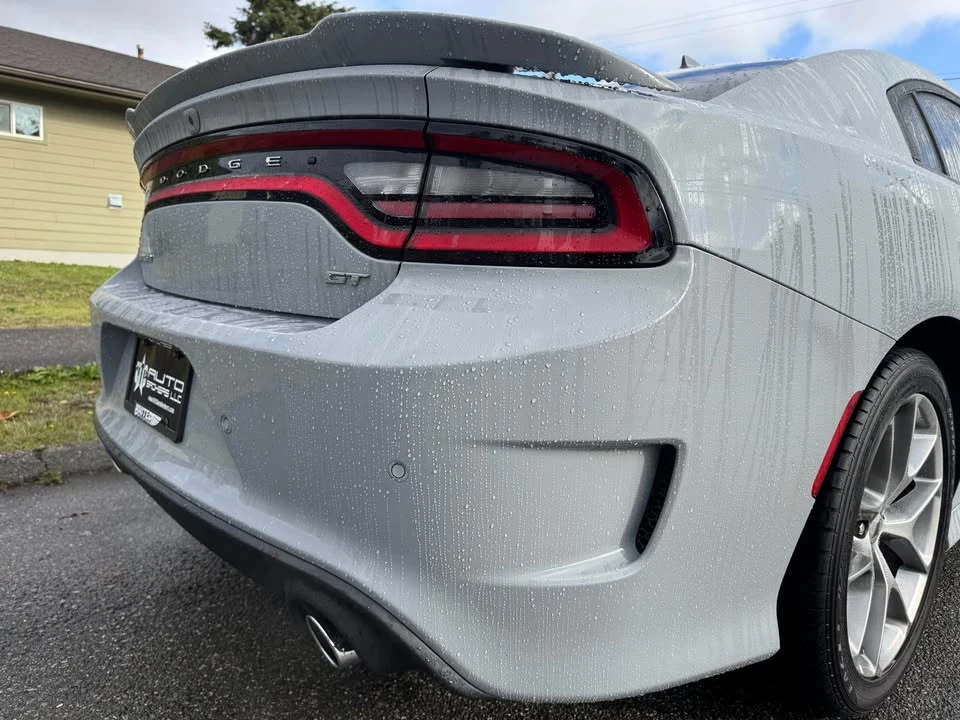 2022 Dodge Charger 7th Gen - Image 7 of 19